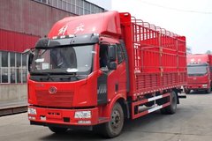 仅售13万元 上海解放J6L载货车促销中