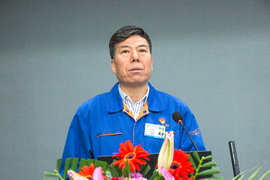 6挡纯电动变速箱首亮相 法士特科技创新周展其十余款新科技产品