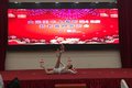 风驰天下 大运汽车 上海新洺4S店答谢会