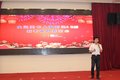 风驰天下 大运汽车 上海新洺4S店答谢会