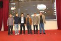 风驰天下 大运汽车 上海新洺4S店答谢会