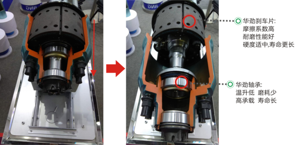 广交会:华劲携核心产品惊艳亮相