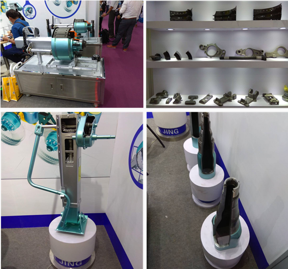 广交会:华劲携核心产品惊艳亮相