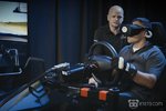 美国运输巨头用VR提升卡车司机安全意识