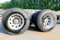 自重仅9吨 详解豪瀚J6G质轻版8x4载货车