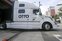 Uber�չ����˿�����˾OTTO�ɿ�