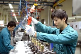 销售23471台 同比增长32.79% 杭发2018年实现首季开门红