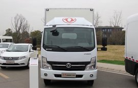 直降1.5万元 无锡EV350电动轻卡促销中