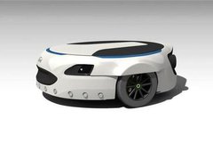 ����Բ�λ����Ҹ����Զ���ʻר��ͼ�ع�