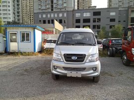 降0.5万 太原昌河福瑞达K21载货车促销