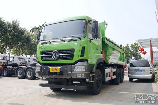 东莞市政府发文：这几样与卡车息息相关