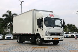 东莞市政府发文：货车不仅要装DPF，还有这几样与卡车息息相关