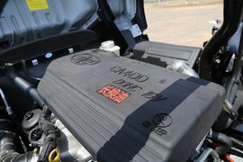 助力解放轻卡 道依茨一汽大柴“双舰”升级