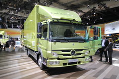 2011��ȿ��� ����Atego�п����຺ŵ��