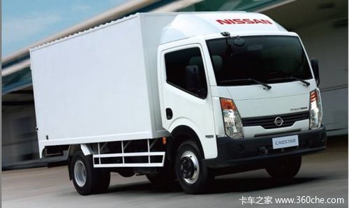 NISSAN&nbsp;NV200֣���ղ�����˹��˫�۵ǳ�
