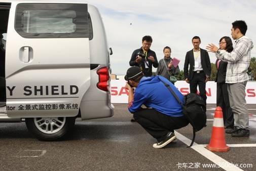 NISSAN&nbsp;NV200֣���ղ�����˹��˫�۵ǳ�