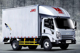 全车20多项升级 江铃凯锐800HP将亮相北京车展