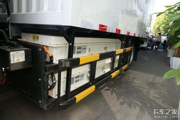 想開(kāi)電動(dòng)車(chē)送貨的卡友 考慮清楚這幾點(diǎn)