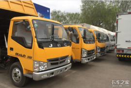 凯马暨一汽锡柴康威国五产品推介会