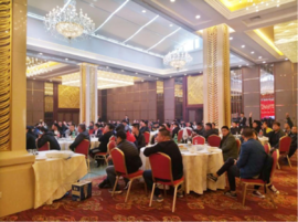 现场定车42台 辽宁一汽轻卡新品团购会