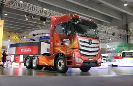 智能、绿色与差异 福田汽车2018北京车展即将正式起航