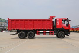 两小时获得200余台订单 成都地区用户为何抢定上汽红岩渣土车？