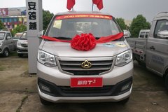 新车到店 衡阳新豹T3载货车仅售3.98万