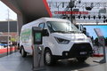 �ۺϹ�������180km �����Ƴ����綯VAN