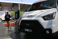 �ۺϹ�������180km �����Ƴ����綯VAN