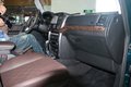 有钱人的玩具 新款北汽 BJ80 6X6越野车