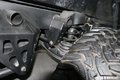 有钱人的玩具 新款北汽 BJ80 6X6越野车
