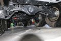 有钱人的玩具 新款北汽 BJ80 6X6越野车