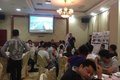 一汽解放青岛暨锡柴奥威产品郴州推介会