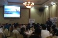 一汽解放青岛暨锡柴奥威产品郴州推介会