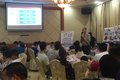 一汽解放青岛暨锡柴奥威产品郴州推介会