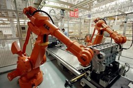 道依茨一汽大柴5万公里长换油之制造篇！