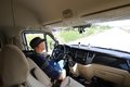 示范运营启动 体验福田汽车自动驾驶