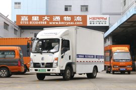 运输成本低城市不限行 实测吉利远程每公里耗电4毛3