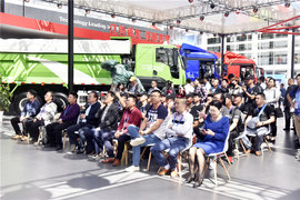 佳通杯第三届“寻找中国好司机”启动！