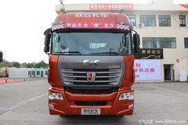 仅售27.68万元 湛江联合U系载货车促销