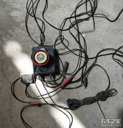 油耗子都看哭了 3大防偷油神器了解一下
