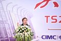 英雄 油你缔造 广汽好司机大赛启动仪式