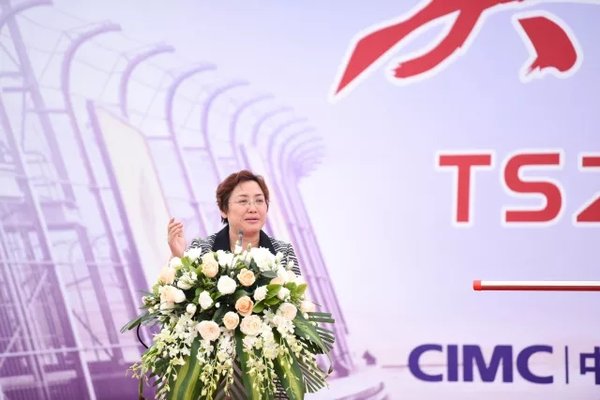 英雄油你缔造 TS广汽日野好司机大赛启动仪式新增376辆轿运车签约仪式