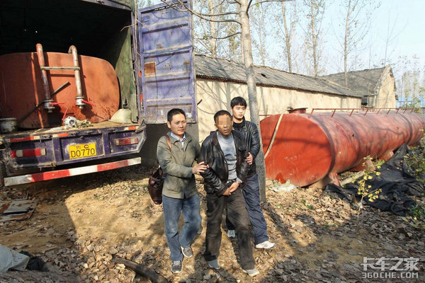 油耗子都看哭了 3大防偷油神器了解一下