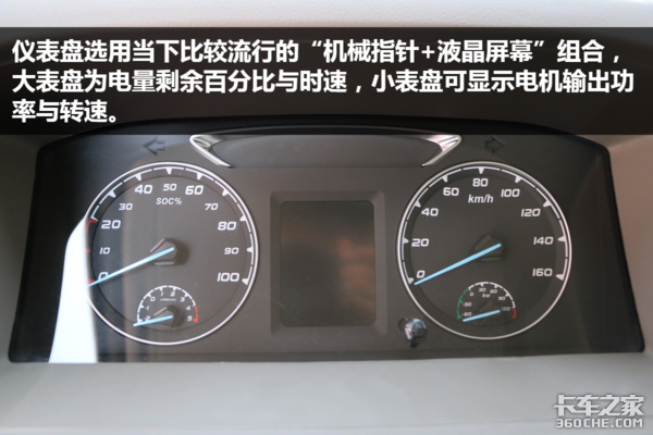 最大续航400km 江铃凯锐EV性能简直逆天