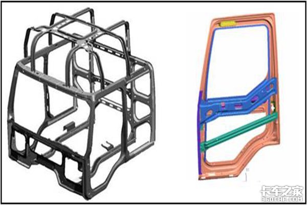 自重7.7吨贷款免息柳汽H5牵引车热销中