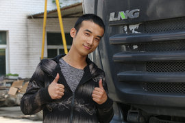 从一无所有到坐拥3台车月入9万元 他为何只信赖这个品牌?