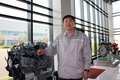 轻卡5万公里长换油 道依茨大柴如何实现
