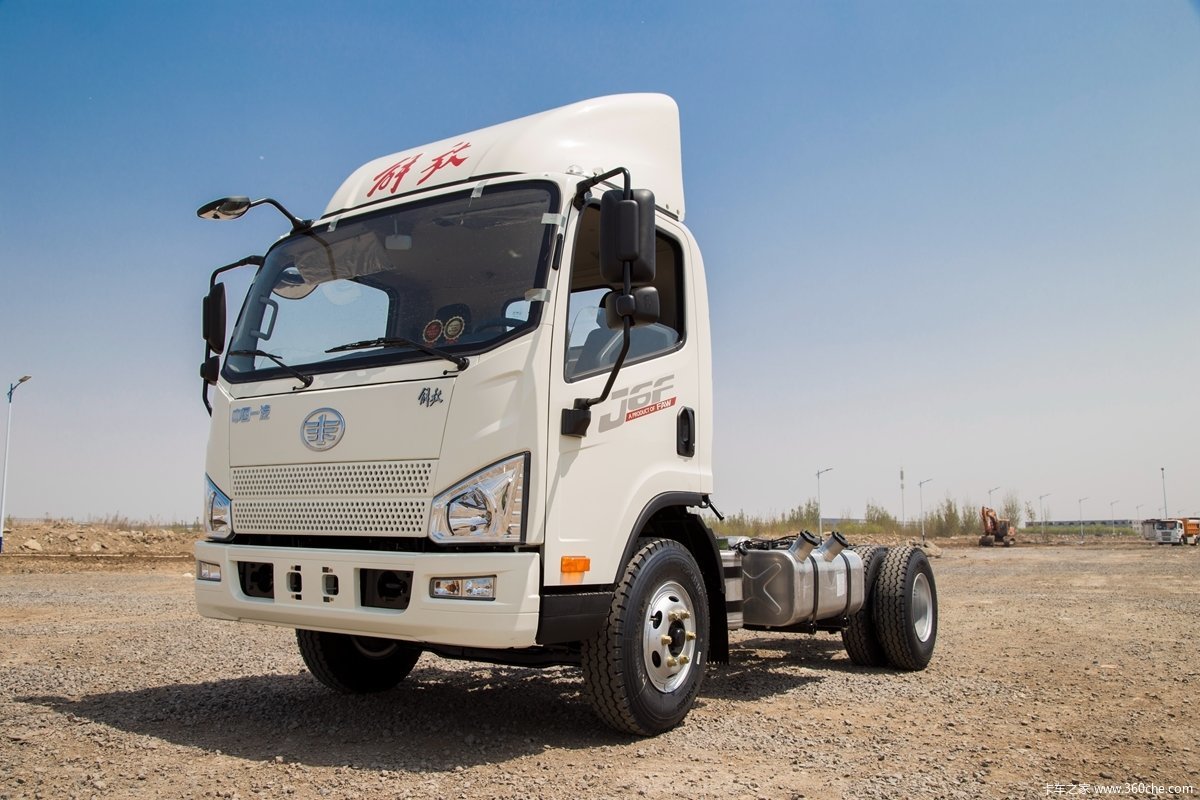 【图】轻卡5万公里长换油 道依茨大柴如何实现 文章图片_卡车之家