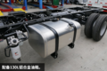 开这车运货还省尿素钱 实拍江淮骏铃V6